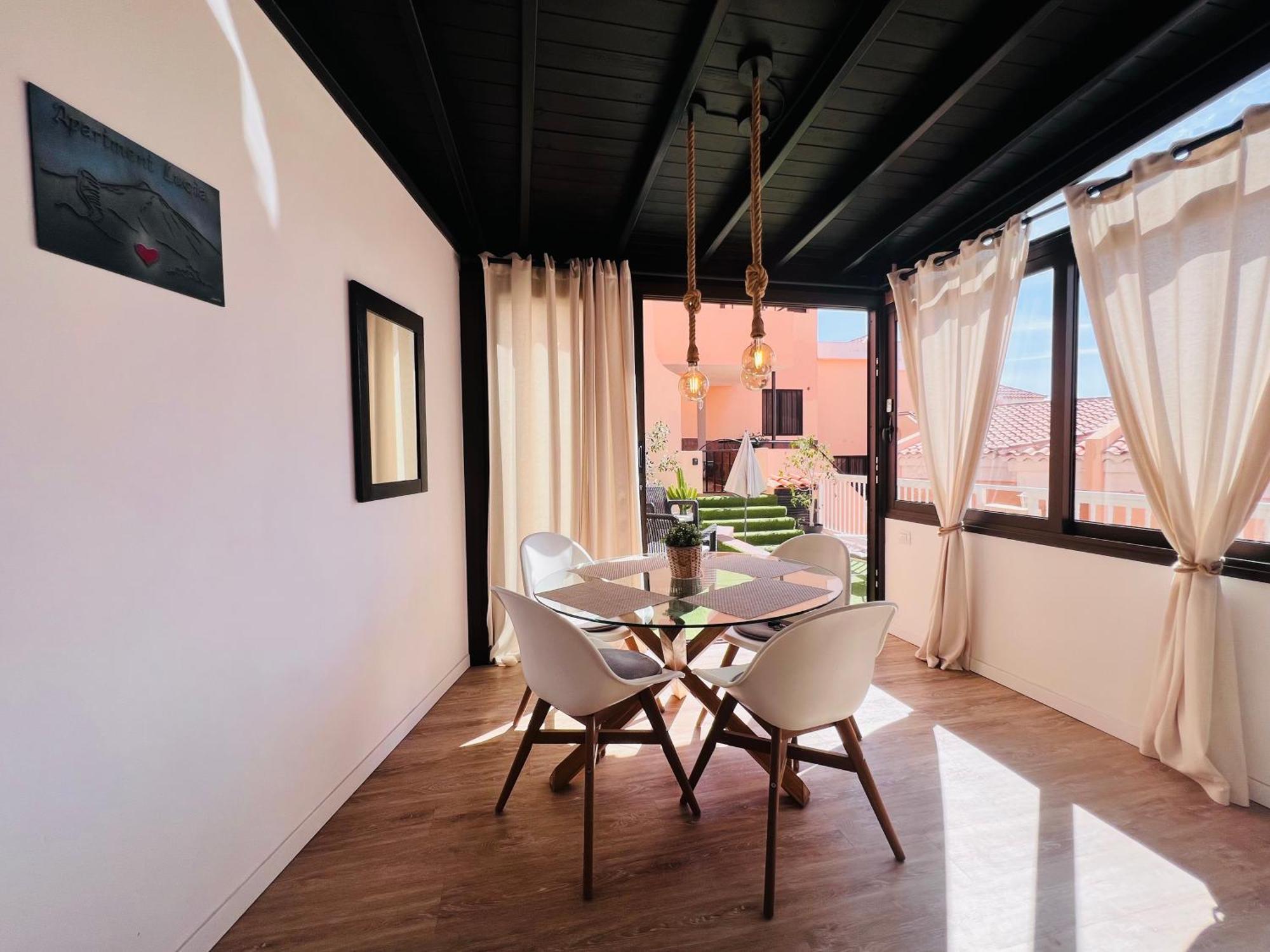 Tenerife Apartment Lucia, Costa Adeje 外观 照片