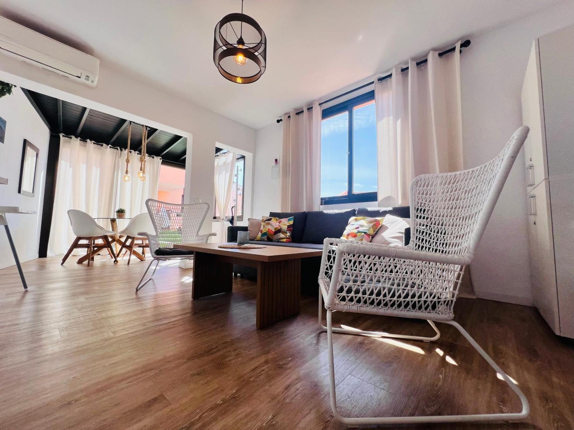 Tenerife Apartment Lucia, Costa Adeje 外观 照片