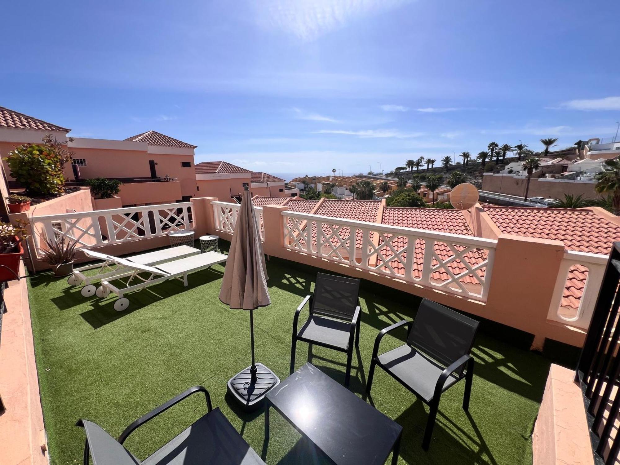 Tenerife Apartment Lucia, Costa Adeje 外观 照片